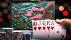 Вход на официальный сайт Casino Pharaon